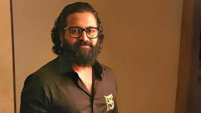 ಕಾಂತಾರ ಚಾಪ್ಟರ್​ 1 ಸೀಕ್ರೆಟ್ ಬಿಚ್ಚಿಟ್ಟ ರಿಷಬ್ ಶೆಟ್ಟಿ: ಸಮರ ವೀರನಾಗಿ ಹೊಸ ಅವತಾರ ಎತ್ತಿದ ಡಿವೈನ್ ಸ್ಟಾರ್!