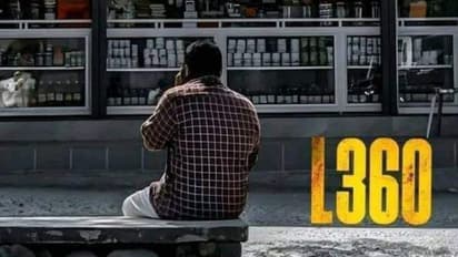 സാധാരണക്കാരനായ മോഹൻലാല്‍, എല്‍ 360 വീഡിയോ ആകാംക്ഷ നിറയ്‍ക്കുന്നു