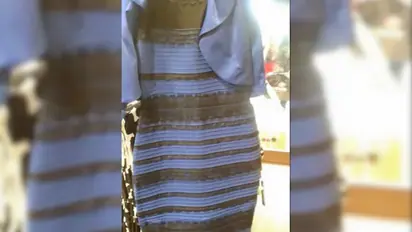 Man behind viral dress 'that broke the Internet' sentenced to 4-and-a-half years jail for strangling his wife