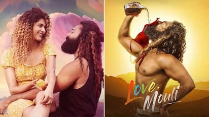 Love Mouli REVIEW: Is Telugu star Navdeep's BOLD film worth your time? Read what audiences said