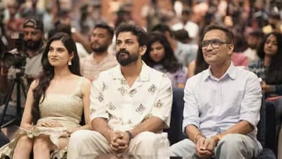 ಚಿತ್ರದ ಕತೆ ನನ್ನನ್ನು ತೀವ್ರವಾಗಿ ಕಾಡಿತು: ಪರಮ್, ಧನಂಜಯ್‌ ಜೋಡಿಯ 'ಕೋಟಿ' ಕನಸು