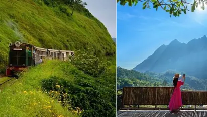 Matheran: Exploring Maharashtra’s Hidden Gem Adorned with the Charm of Toy Trains