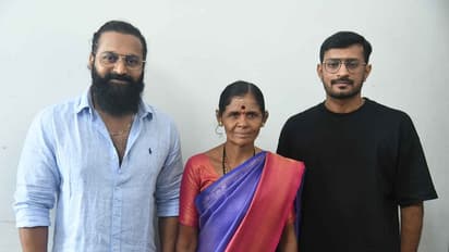 ಸತ್ರೆ ಹೆಣ ಹೊರೋಕೆ ನಾಲ್ಕು ಜನ ಬರ್ತಾರ್ರೀ, ನಮ್ ಸಿನಿಮಾ ನೋಡಾಕ ನಾಲ್ಕು ಜನ ಬರಲ್ವೇನ್ರೀ: ಶರಣಮ್ಮ ಚೆಟ್ಟಿ