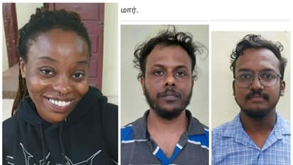 Drugs: கல்லூரி இளைஞர்கள் தான் டார்கெட்; கென்யா போதை பொருள் கடத்தல் கும்பலை பொறி வைத்து பிடித்த கோவை போலீஸ்