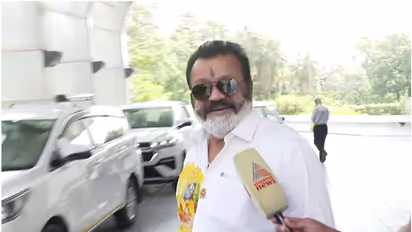 ഇന്നത്തെ ദിവസം അതിരുകളില്ലാത്ത സന്തോഷം, വീറും വാശിയോടെ മറ്റുള്ളവർക്ക് ചെയ്യാൻ പറ്റാത്തത് ചെയ്യണം: സുരേഷ് ​ഗോപി