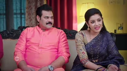 ಸೀರಿಯಲ್‌ನ ಈ ಜೋಡಿ ನೋಡಿದ್ರೆ , ಆದ್ರೆ ಇವ್ರ ಥರ ಅರೇಂಜ್ ಮ್ಯಾರೇಜ್ ಆಗ್ಬೇಕು, ಲವ್ವು ಗಿವ್ವು ಬೇಡ ಅಂತೀರಿ!