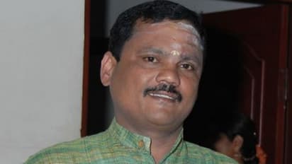 ಮಾಜಿ ಸಿಎಂ ಯಡಿಯೂರಪ್ಪ ಆಪ್ತ ಸಹಾಯಕ ಕಾ.ಪು.ಸಿದ್ದಲಿಂಗಸ್ವಾಮಿ ನಿಧನ