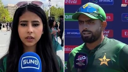 'Tired of Pakistan team': Disgruntled fan's emotional outburst after T20 WC defeat to USA goes viral (WATCH)