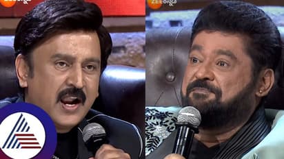 ಅತ್ತೆ- ಸೊಸೆ ಜಗಳ ಪರಿಹಾರಕ್ಕೆ ಔಷಧವೇನು? ನಟ ಜಗ್ಗೇಶ್, ರಮೇಶ್ ಪರಿಹಾರ ವರ್ಕ್ಔಟ್ ಆಗತ್ತಾ?