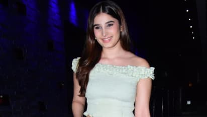 ಸ್ಟೈಲ್‌ನಲ್ಲಿ  ಅಮ್ಮನನ್ನು ಮೀರಿಸುವ ರವೀನಾ ಟಂಡನ್‌ ಪುತ್ರಿ ರಾಶಾ  ಥಡಾನಿ