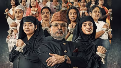 'Hamare Baarah' gets a release date! Bombay High court asks to delete some scenes, film to release on June 21