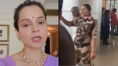 Who is Kulwinder Kaur? The CISF officer who slapped Kangana Ranaut and 7 facts about her 