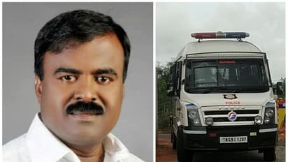 Jayakumar: வழக்கில் எந்த முன்னேற்றமும் இல்லை; காங். பிரமுகர் மரண வழக்கில் விழி பிதுங்கும் சிபிசிஐடி போலீஸ்