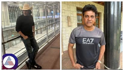 ಪುರುಷೋತ್ತಮನ ಕಥೆ 'ಓಂ' ಆಯ್ತು, ಯಾರವರು? ಸುಧೀಂದ್ರ ಸ್ನೇಹಿತ ರೌಡಿ ಆಗಿದ್ರಾ? 