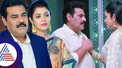 ರೀ ಡೈರೆಕ್ಟ್ರೇ, ಶ್ರೀರಸ್ತು ಶುಭಮಸ್ತುನಲ್ಲಿ ತುಳಸೀಗೇ ಮಗು ಆಗ್ತಿದೆಯಂತೆ, ಭೂಮಿಕಾಗೆ ಆಗಲ್ವಾ? ನೆಟ್ಟಿಗರ ತರಾಟೆ!