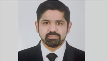  പ്രവാസി മലയാളി താമസസ്ഥലത്ത് മരിച്ച നിലയിൽ