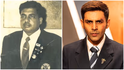Who is Murlikant Petkar? Everything You Need to Know About the Athlete Who Inspired Kartik Aaryan's Film