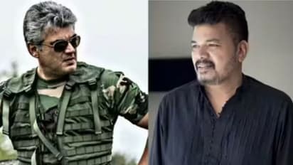 തമിഴ് സിനിമയിലെ അതികായര് ആദ്യമായി ഒന്നിക്കും; അജിത്തിന്റെ ഷങ്കര് ചിത്രം വരുന്നു ?