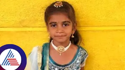 ಬೆಳಗ್ಗೆ ಶಾಲೆಗೆ ಹೋಗಿದ್ದ ಬಾಲಕಿ ವಿದ್ಯುತ್ ಕಂಬ ಸ್ಪರ್ಶಿಸಿ ದಾರುಣ ಸಾವು!