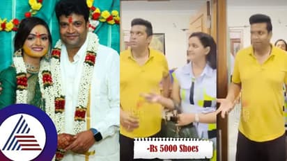 ಪತ್ನಿಯನ್ನು ಯಾಮಾರಿಸೋದು ಹೇಗೆಂದು ನಟ ಲೋಕೇಶ್ ಟಿಪ್ಸ್! ಹೇಗಿದೆ ಪ್ಲ್ಯಾನ್ ಕೇಳ್ತಿದೆ ತಾರಾ ಜೋಡಿ