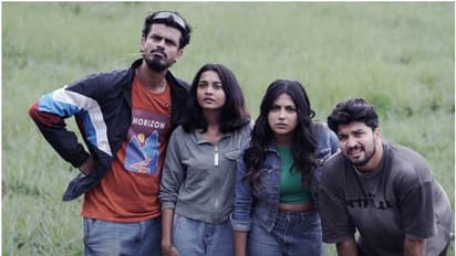 ആദിത്യനും ബാലമണിയും വീണ്ടും എത്തുന്നു: 'ക്രൈസി കപ്പിള്‍സ്' പ്രേക്ഷകരിലേക്ക്