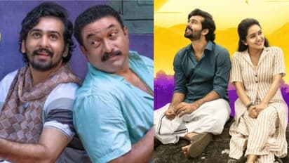 അതിരുകൾ ഇല്ലാത്ത പ്രണയം, ഓർമ്മപ്പെടുത്തലുമായി 'ലിറ്റിൽ ഹാർട്സ്'- റിവ്യു