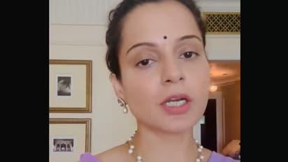 'This can happen to you': Kangana Ranaut criticizes Bollywood celebs for keeping quite after the slap incident