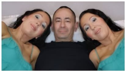 'ഇരുമെയ് ആണെങ്കിലും കാമുകനൊന്ന്'; ഒരാളെ തന്നെ വിവാഹം ചെയ്യാന് തീരുമാനിച്ച് ഓസ്ട്രേലിയന് ഇരട്ടകള്