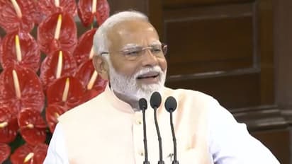 Delhi Police bans use of drones, hot air balloons ahead of PM Modi's oath ceremony; check details