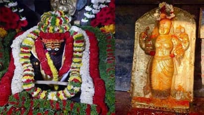 ಕೋಲಾರಮ್ಮನ ಪವಾಡ: ಉಗ್ರರೂಪಿ ದೇವಿಯನ್ನ ನೋಡೋದೇ ಅಸಾಧ್ಯ! ಚೇಳು ಕಚ್ಚಿದವರಿಗೆ ಮದ್ದಿದೆ ಇಲ್ಲಿ!