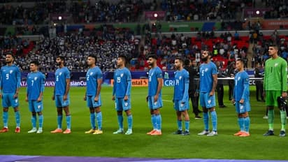 ഗോള് വരള്ച്ച, 2026 ലോകകപ്പ് ഫുട്ബോളില് കളിക്കാമെന്ന ഇന്ത്യയുടെ പ്രതീക്ഷ മങ്ങി; ഇനി മുന്നിലുള്ള വഴികള്