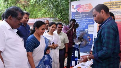 ഓപ്പറേഷൻ ഷവർമയും മത്സ്യയും ഹോളിഡേയും ഇനി ഓപ്പറേഷൻ ലൈഫ്; നല്ല ഭക്ഷണം നാടിന്റെ അവകാശം, അതുറപ്പാക്കും: മന്ത്രി