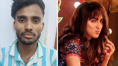 'ഡ്രീം ഗേൾ' കണ്ട് പ്രചോദനമായി, പെൺശബ്ദത്തിൽ പറ്റിച്ച് 80,000 തട്ടിയെടുത്തു, യുവാവ് അറസ്റ്റിൽ