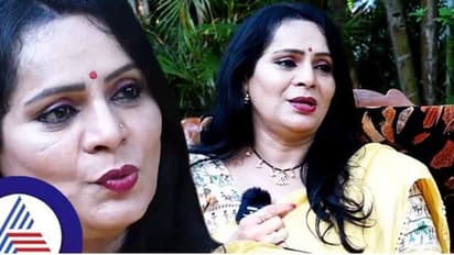 ಅನಂತನ ಅವಾಂತರದಲ್ಲಿ 'ಅಂಜಲಿ'ಯಾದ ಶಾಂತ ಈಗ ತ್ರಿಬ್ಬಲ್ ರೈಡಿಂಗ್ ಮಾಡ್ತಿದಾರೆ!