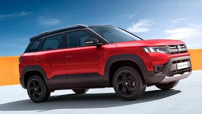 ജിംനി അല്ല, ഗ്രാൻഡ് വിറ്റാര അല്ലേയല്ല! എസ്യുവി വിൽപ്പന തൂത്തുവാരി മാരുതി ഒന്നാമൻ എന്ന വമ്പൻ നേട്ടവുമായി ബ്രെസ