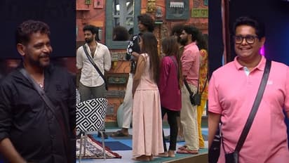 സിനിമയില് അവസരം ആര്ക്കൊക്കെ? ബിഗ് ബോസില് ഓഡിഷനുമായി ജീത്തുവും ആന്റണിയും