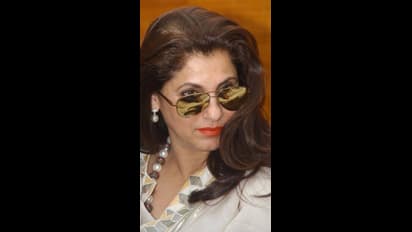 67ನೇ ವಯಸ್ಸಲ್ಲಿ ಬೋಲ್ಡ್ ಆಗಿ ಪೋಸ್ ಕೊಟ್ಟ ಡಿಂಪಲ್ ಕಪಾಡಿಯಾ… ನಟಿಯ ಕಿಲ್ಲರ್ ಲುಕ್ ನೋಡಿ ಫ್ಯಾನ್ಸ್ ಶಾಕ್!