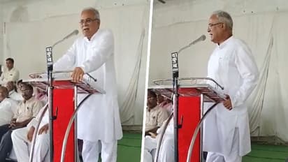 'Mid-term elections in 6 months': Chhattisgarh ex-CM Baghel's BIG prediction for NDA 3.0 (WATCH)