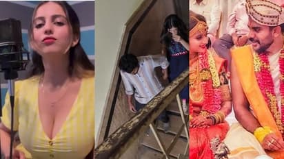 ಒಂದೇ ದಿನದಲ್ಲಿ ವಿಚ್ಛೇದನ ಪಡೆದ ಚಂದನ್‌-ನಿವೇದಿತಾ, ನಾಲ್ಕು ವರ್ಷದ ದಾಂಪತ್ಯಕ್ಕೆ ಕೊನೆ!