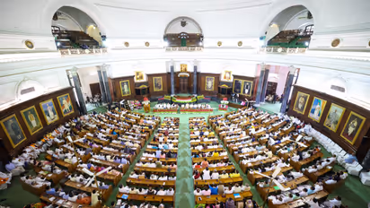 விட்டுக்கொடுக்காமல் வீம்பாக இருக்கும் பாஜக! ஜூன் 26ஆம் தேதி மக்களவை சபாநாயகர் தேர்தல்!