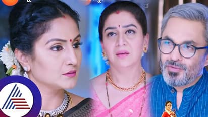 ಶಾಲೆಯಲ್ಲಿ ಹೆಚ್ಚು ಮಾತಾಡೋನಿಗೆ ಲೀಡರ್​ ಮಾಡಿದಂಗಾಯ್ತು ಶಾರ್ವರಿ ಸ್ಥಿತಿ: ಇಂಗು ತಿಂದ ಮಂಗ ಅಂತಿದ್ದಾರೆ ವೀಕ್ಷಕರು!