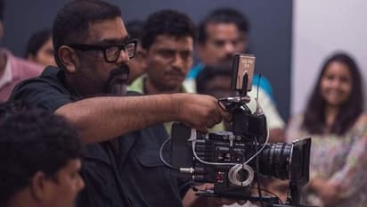 'ഭീഷ്മ പര്വ്വ'ത്തിന് ശേഷമുള്ള ചിത്രം; സര്പ്രൈസ് പ്രഖ്യാപനത്തിനൊരുങ്ങി അമല് നീരദ്