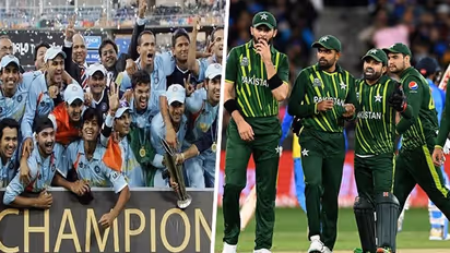 T20 WC 2024: Last time Pakistan lost a match after tie, India went on to lift coveted trophy; fun fact surface