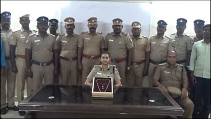 Crime: 5 சவரன் நகைக்காக தண்ணீரில் மூழ்கடிக்கப்பட்டு கொடூரமாக கொல்லப்பட்ட மூதாட்டி; புதுக்கோட்டையில் பரபரப்பு