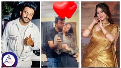 ನಮ್ ರೋಲ್ ಮಾಡೆಲ್ ಚಂದನ್-ನಿವೇದಿತಾ ಟ್ರೆಂಡಿಂಗ್; ಯಾಕ್ ಹೀಗಂತಿದಾರೆ, ಇದೇನ್ ಹೊಸ ಕಥೆ?