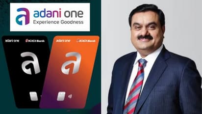 அதானி கிரெடிட் கார்டு வந்தாச்சு.. Adani One-ல் கொட்டும் ஆஃபர்கள்.. சிறப்பு அம்சங்கள் என்னென்ன இருக்கு?
