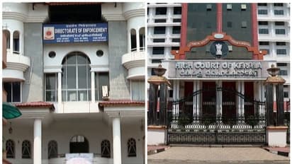 മാസപ്പടി കേസ്: എഫ്ഐആർ രജിസ്റ്റർ ചെയ്യാൻ ആവശ്യപ്പെട്ടിട്ടും തയ്യാറായില്ല; പൊലീസിനെതിരെ ഇഡി ഹൈക്കോടതിയിൽ