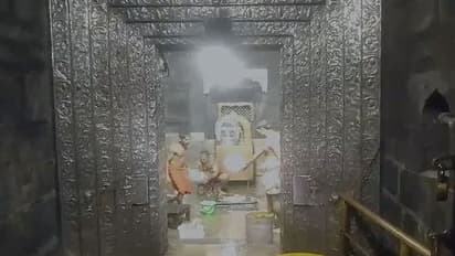 ಉತ್ತರ ಕನ್ನಡದಲ್ಲಿ ಭಾರೀ ಮಳೆ: ಗೋಕರ್ಣದ ಮಹಾಬಲೇಶ್ವರ ದೇವಸ್ಥಾನಕ್ಕೆ ನುಗ್ಗಿದ ಕೊಳಚೆ ನೀರು 