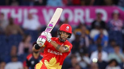 T20 World Cup 2024: Who is Nicholas Kirton? Interesting facts about Canada batter who shocked Ireland