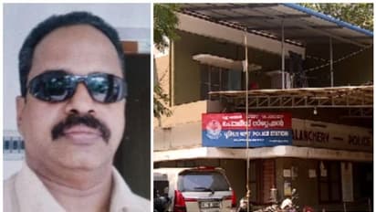 22 ലക്ഷം തട്ടിയ കേസിൽ കുടുങ്ങിയത് എസ്ഐയും ഇടനിലക്കാരനും മാത്രം; എസ്എച്ച്ഒയെ അറസ്റ്റ് ചെയ്യാൻ കഴിയാതെ പൊലീസ്